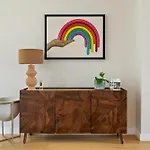 2 Bed 2 Bath Modern Apartment Near Big Ben In Zone1