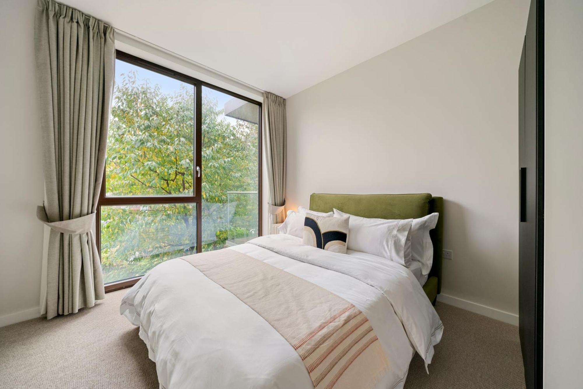 2 Bed 2 Bath Modern Near Big Ben In Zone1 Appartamento *