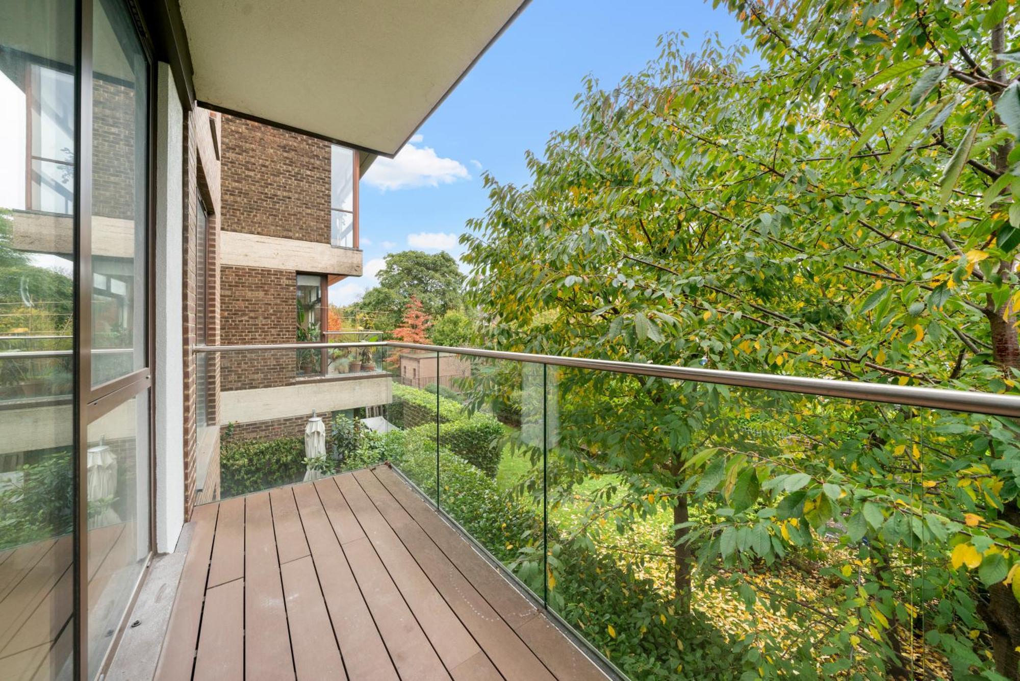 Appartamento 2 Bed 2 Bath Modern Near Big Ben In Zone1 Londra