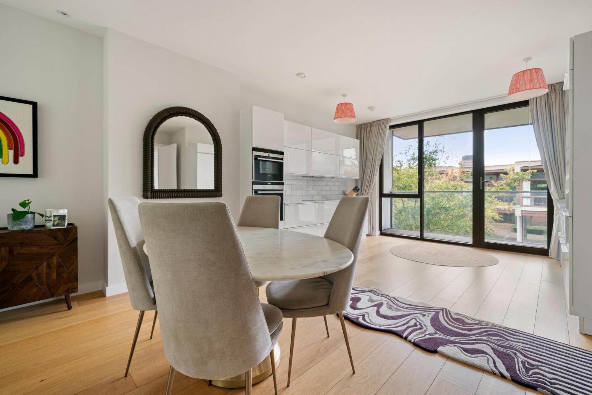 2 Bed 2 Bath Modern Near Big Ben In Zone1 * Londra
