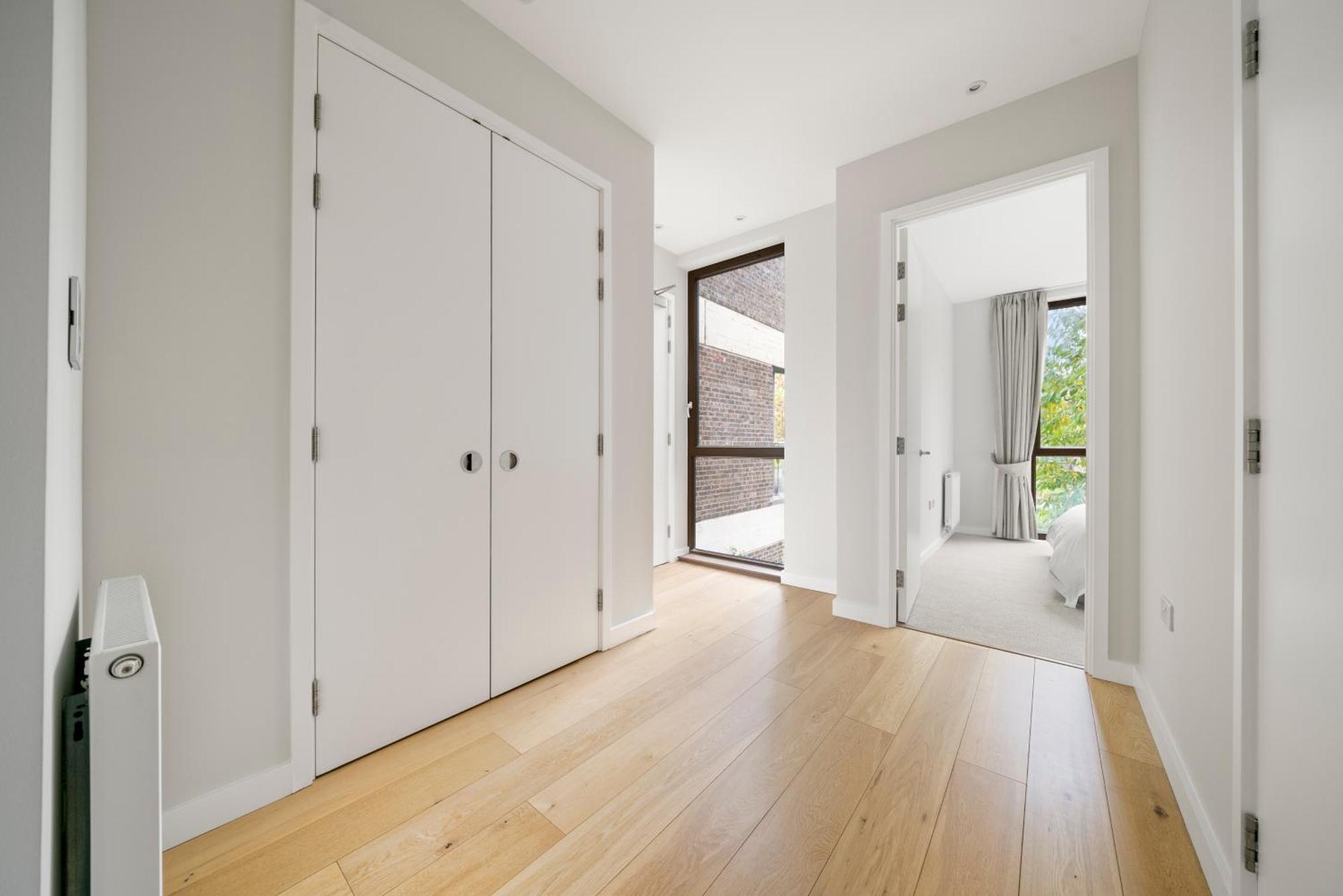 Appartamento 2 Bed 2 Bath Modern Near Big Ben In Zone1 *
