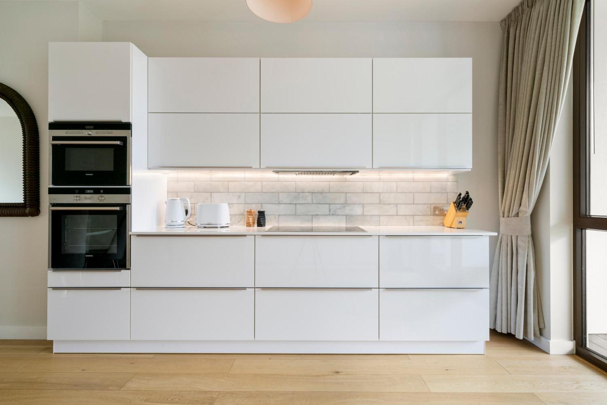 Appartamento 2 Bed 2 Bath Modern Near Big Ben In Zone1 Londra