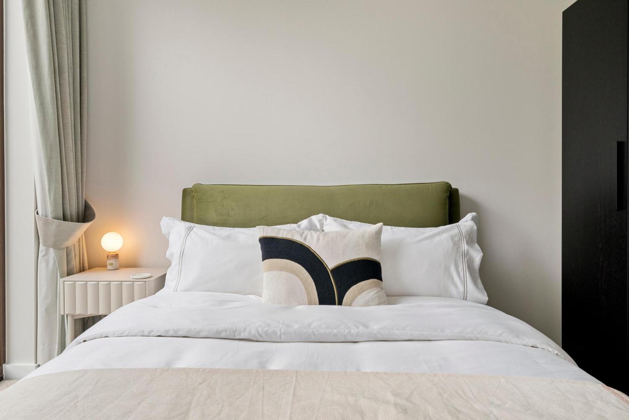 2 Bed 2 Bath Modern Near Big Ben In Zone1 Londra