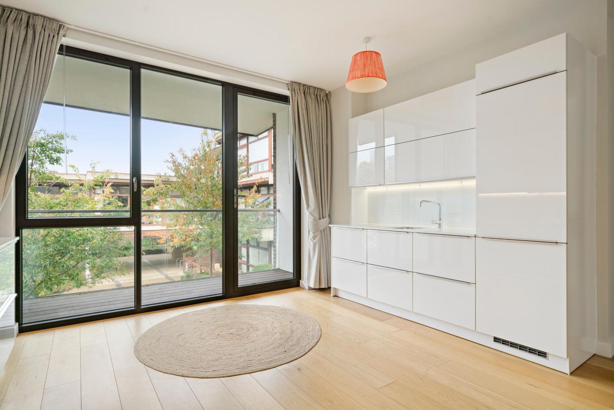Appartamento 2 Bed 2 Bath Modern Near Big Ben In Zone1