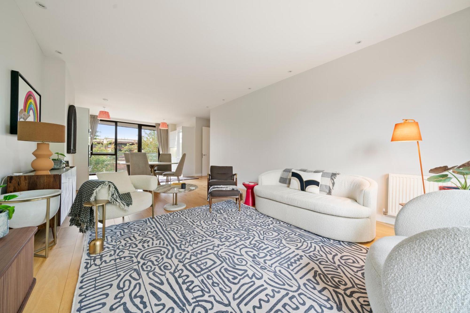 2 Bed 2 Bath Modern Near Big Ben In Zone1 Appartamento Londra